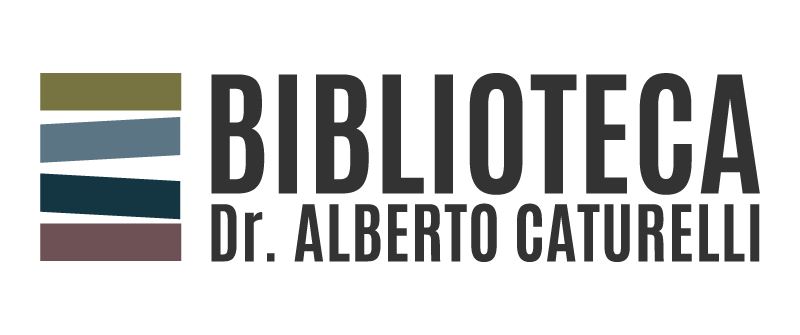Logo Biblioteca